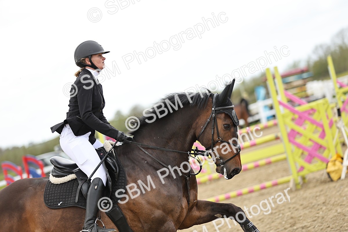 SBM_000453 - Class 2 - Senior British Novice - 90cm