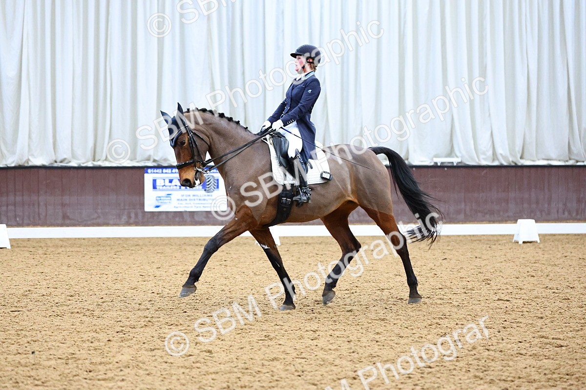 SBM_002611 - Class 23-25-26 - FEI PSG FEI INTI FEI Pony Team Test