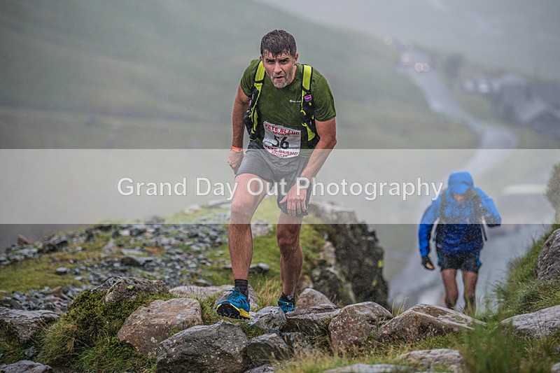 Buttermere-268 - Darren Holloway Memorial Buttermere Horseshoe Fell Race Saturday 28th June 2025