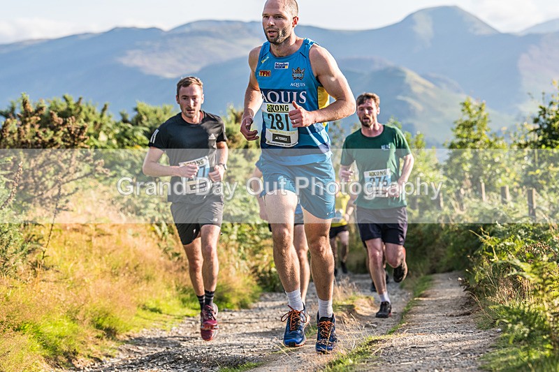 Latrigg-115 - Not Round Latrigg Race Wednesday 14th August 2024