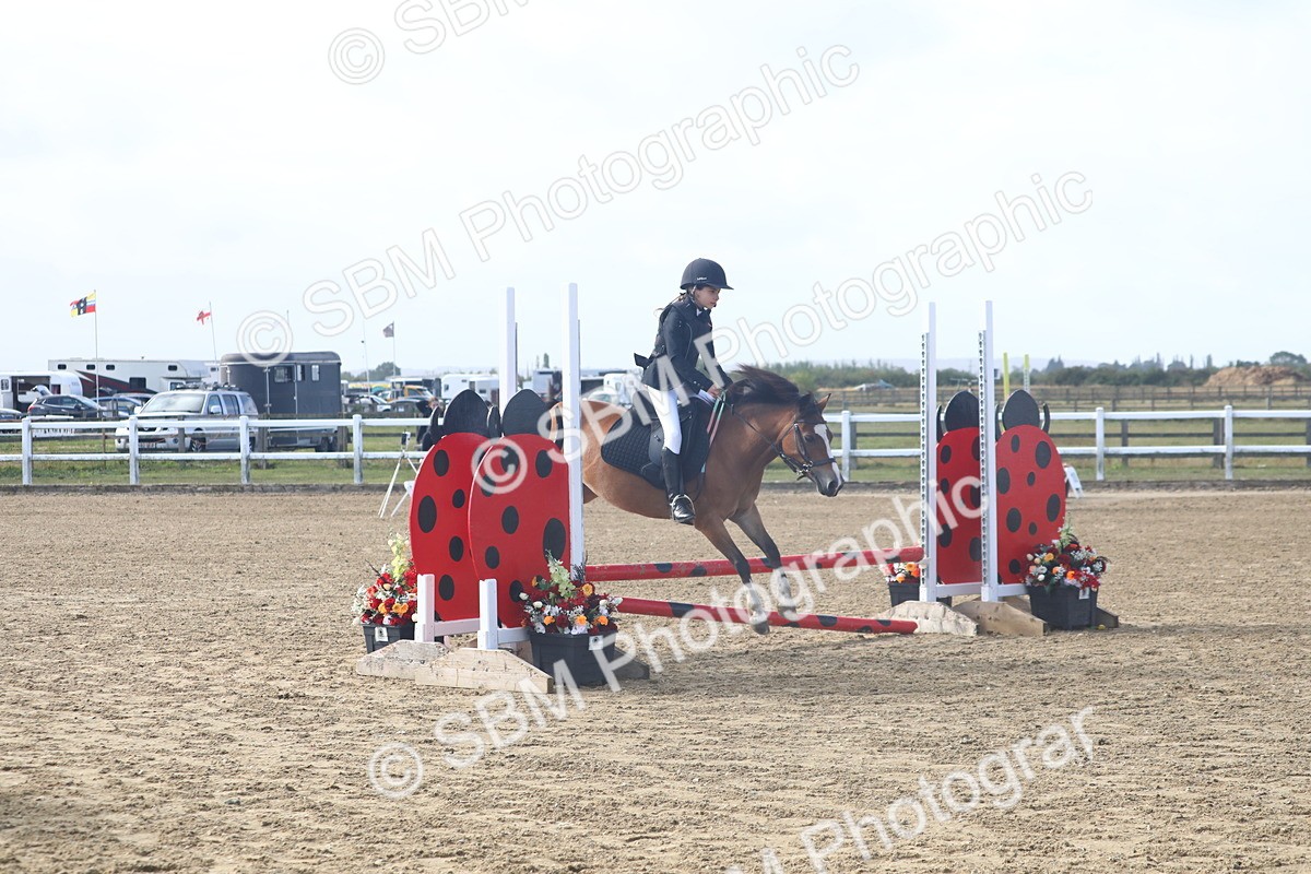 SBM_005290 - Class 4 - 50cm Champs