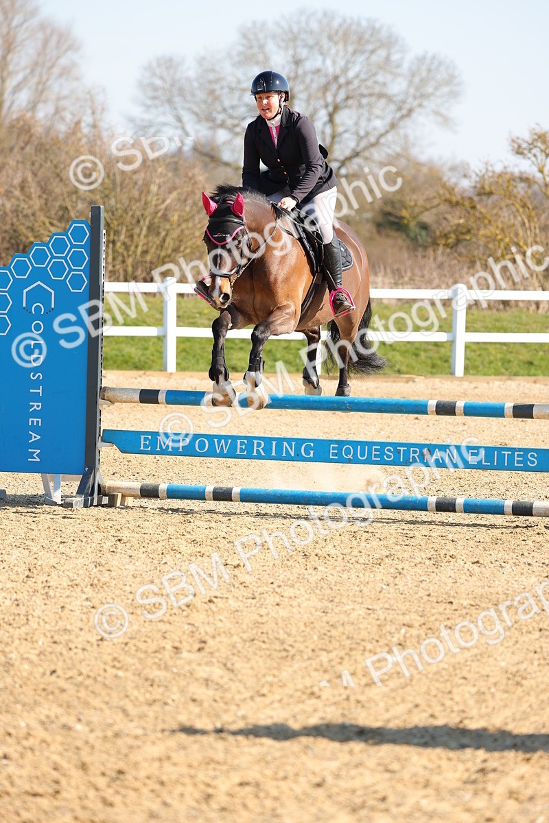 SBM_000387 - Class 1 - Clear Round