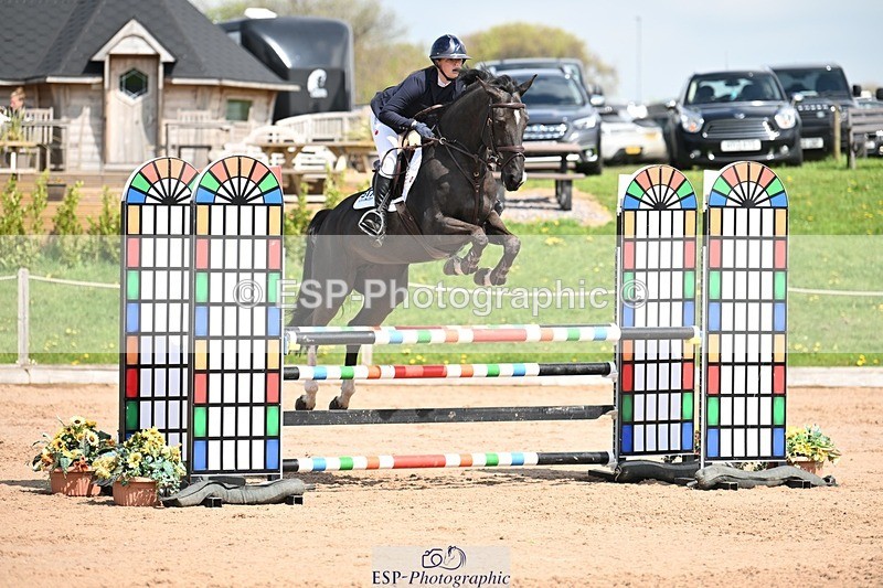 250425-113718-08963 - Cls 14 - 1 Star Bronze Tour