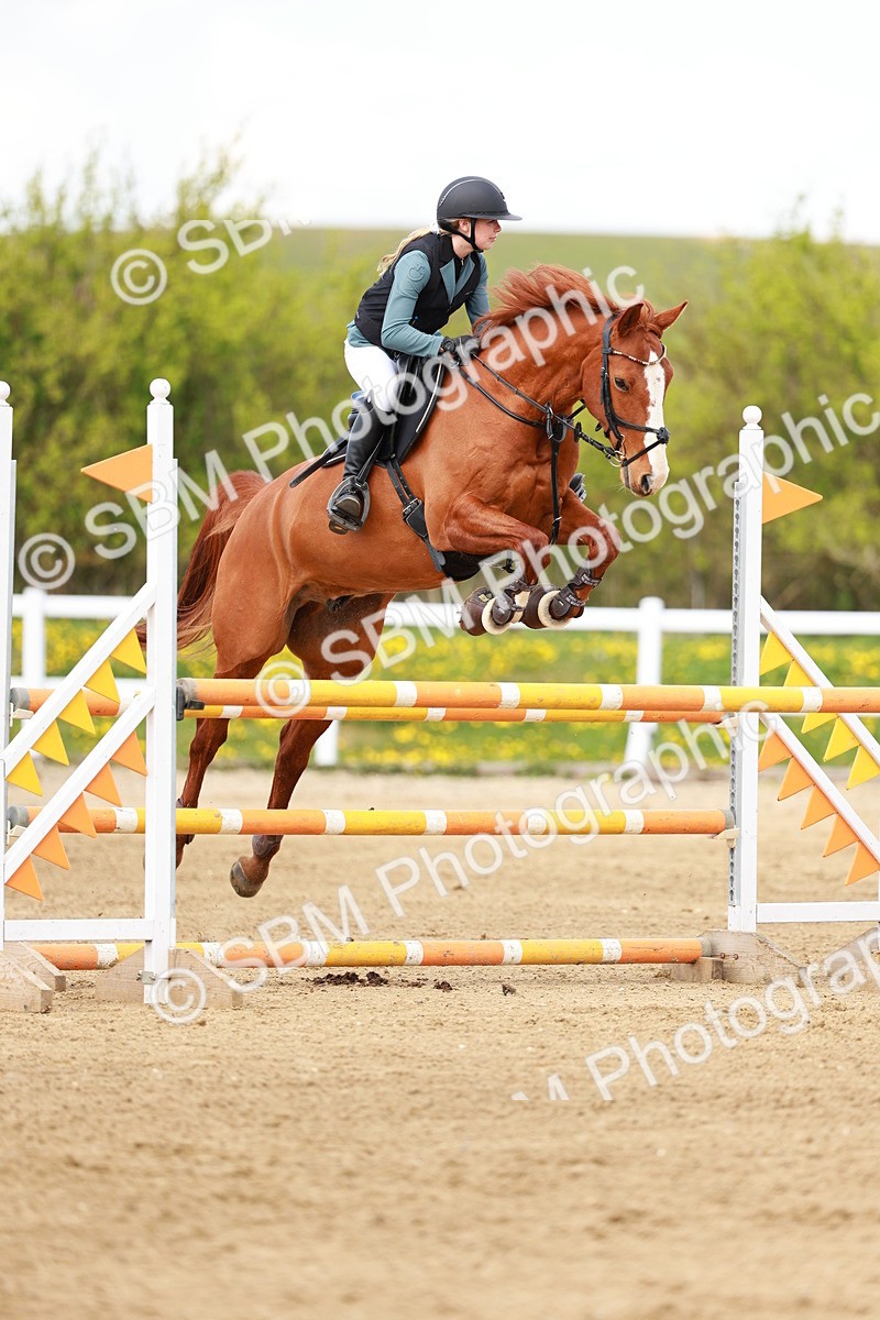 SBM_002087 - Class 4 - Senior Newcomers - 1.10m