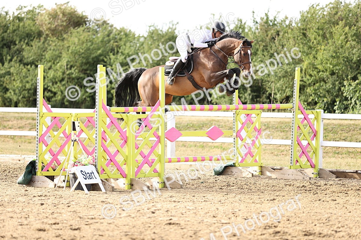SBM_012312 - Class 10 - Talent Seekers Inc 7 Year Championship Qualifier - 2nd Half