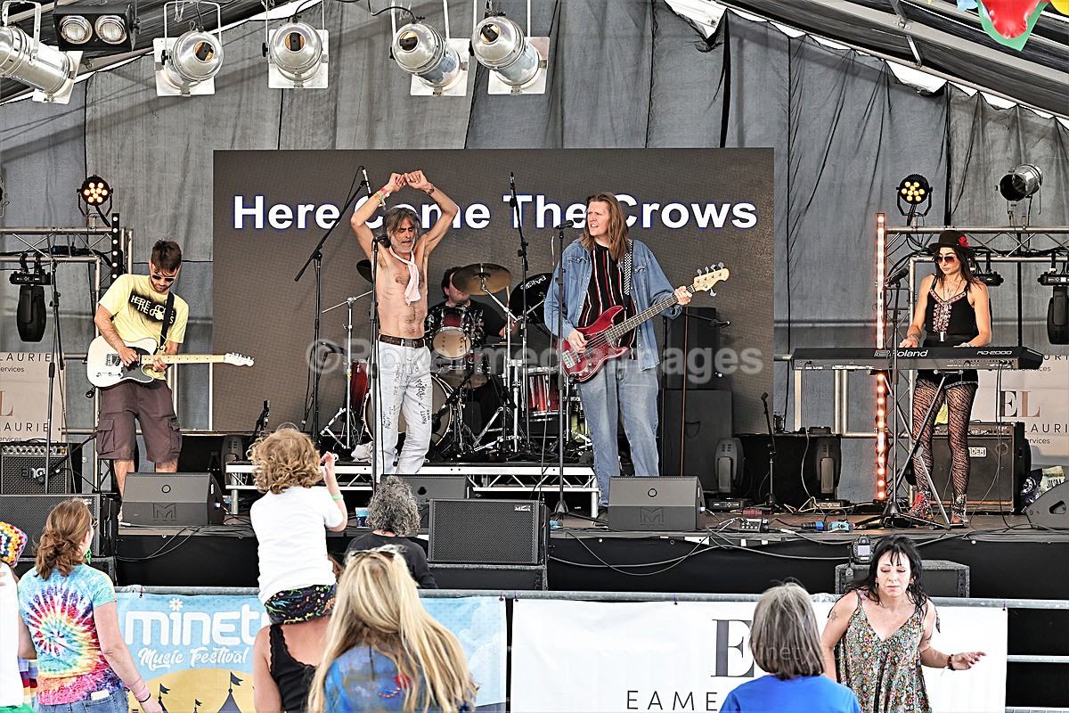 MMF SUN-91 - Minety Music festival 2023