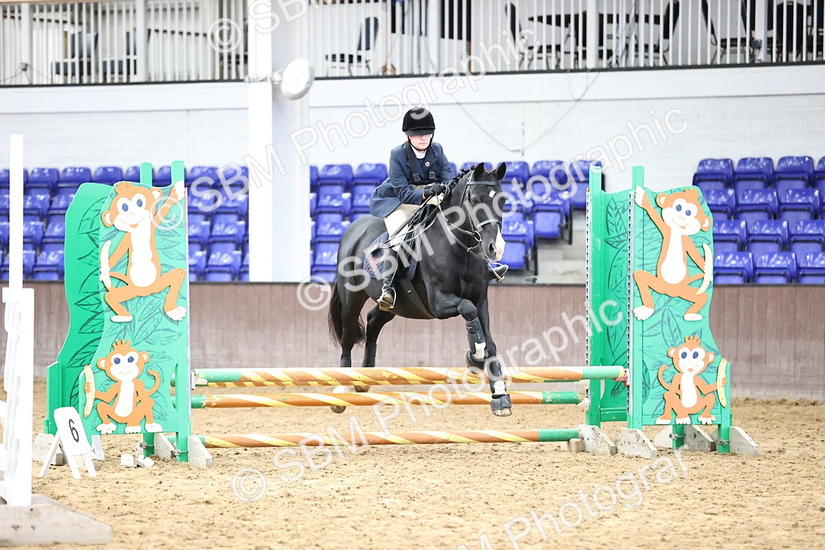 SBM_001621 - Class 5 - Henlow Veterinary Hospital - 70cm Area 12 Championship Qualifier