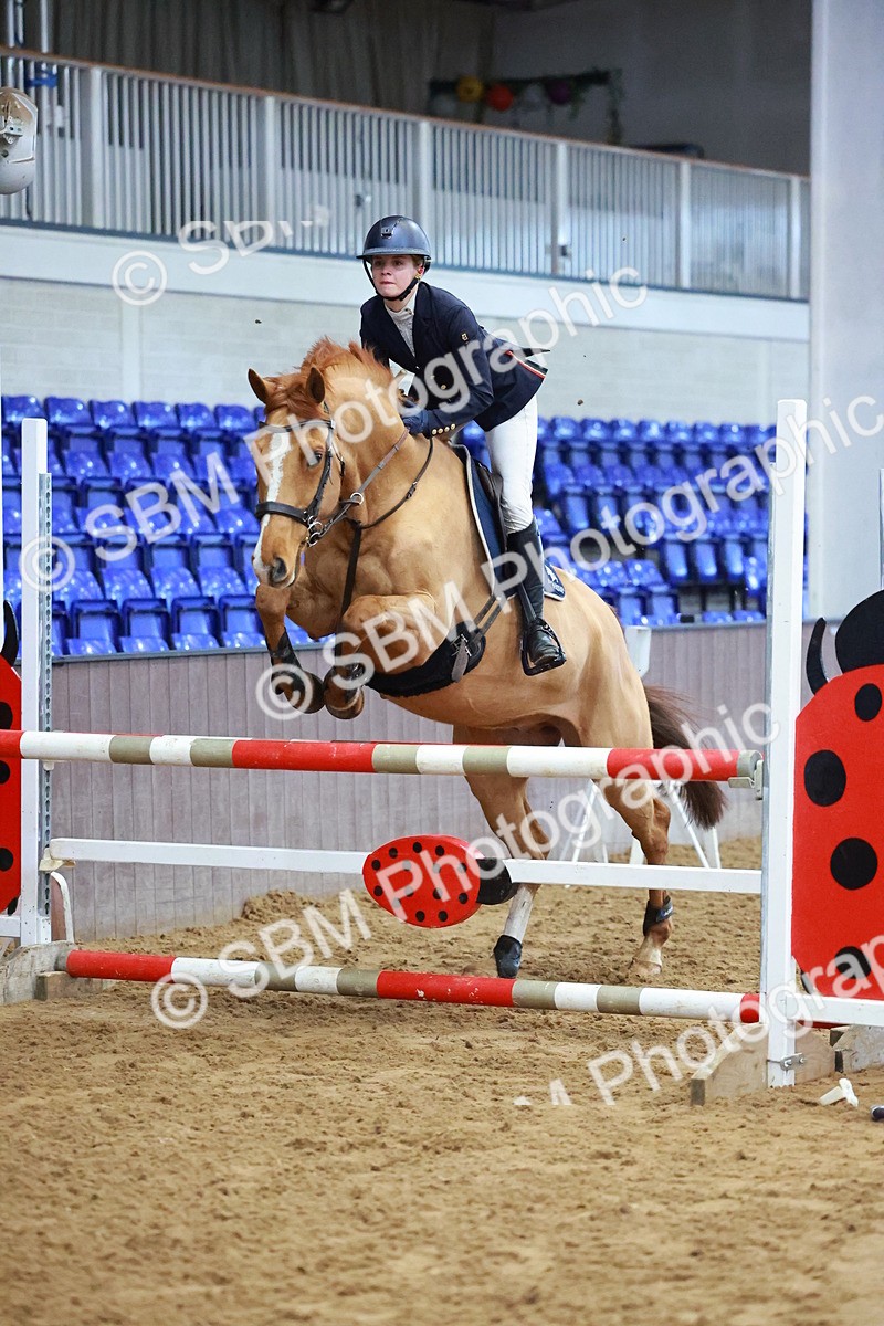 SBM_001067 - Class 3 - Senior Discovery 1.00m
