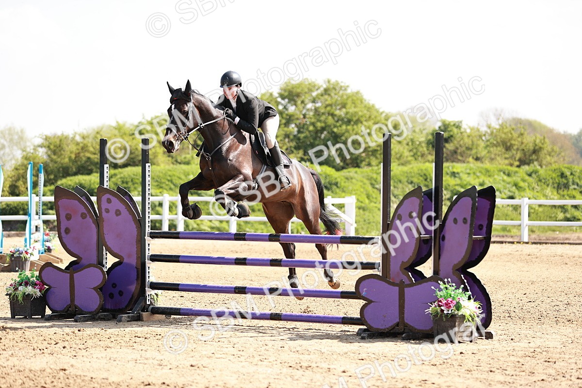  - Class 22 - Senior Discovery - 1.00m