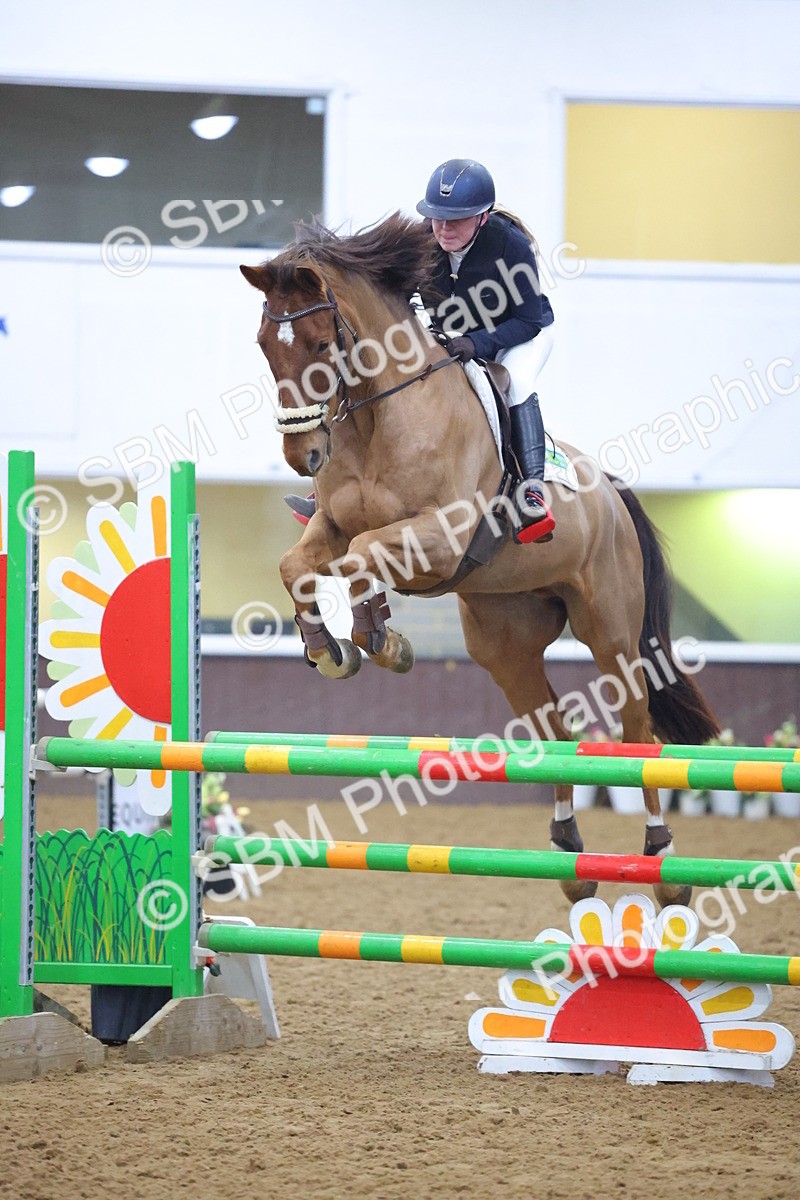 SBM_002339 - Class 16 - The WB Equiline Star Championship Qualifier (1.10m)