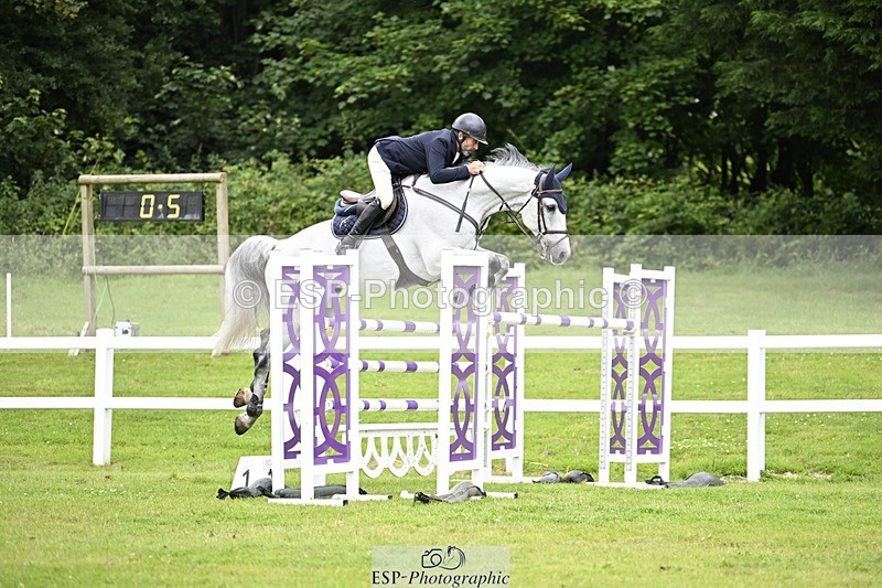 240711-150411-28640 - Cls 118 Snr 1.45m Grand Prix