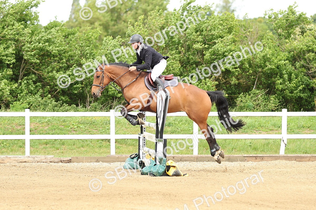 SBM_000881 - Class 4 - Senior Newcomers - 1.10m