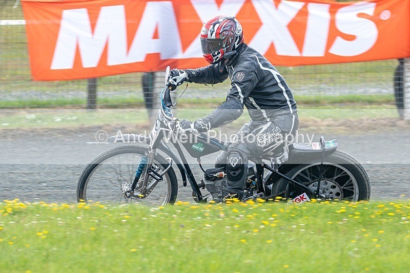 210710-7D-8E0A5131 - Ride & Skid It  Speedway Experience Day 10th July 21