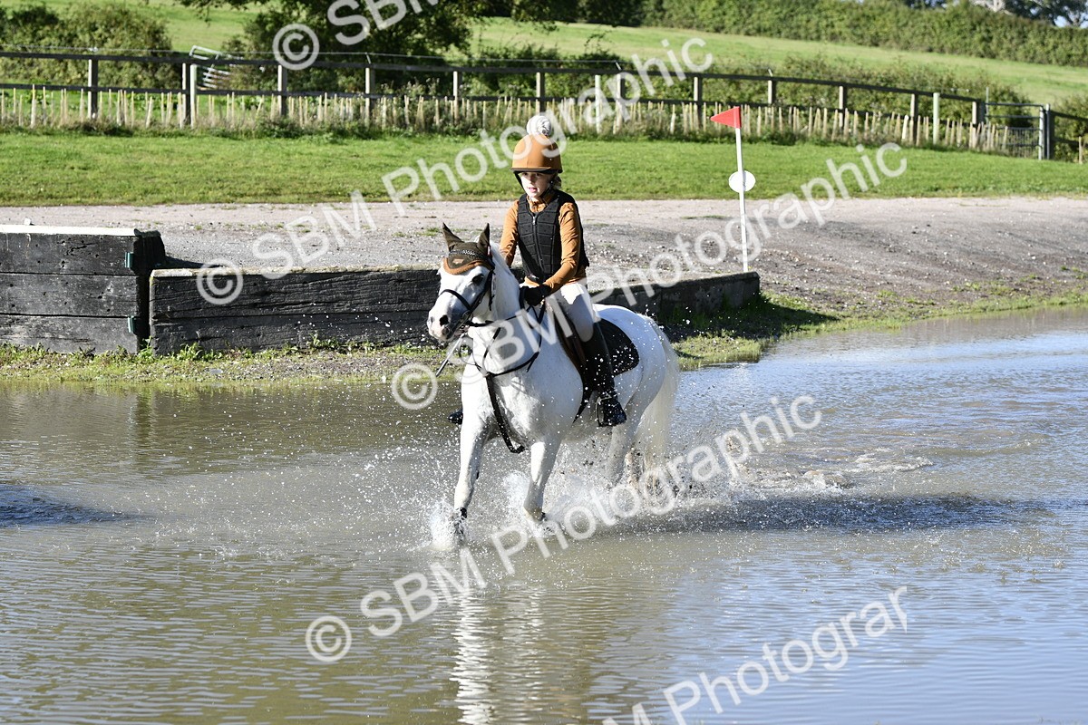 SBM_15233 - E4a - Eventers Challenge 50cm Open