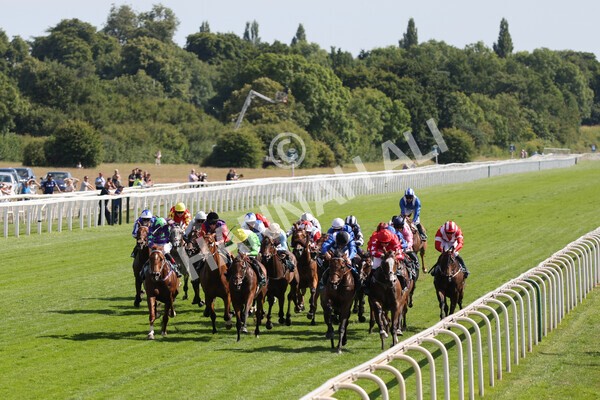 yr09072022r5-32 - Race 5 4.05pm John Smith's Cup