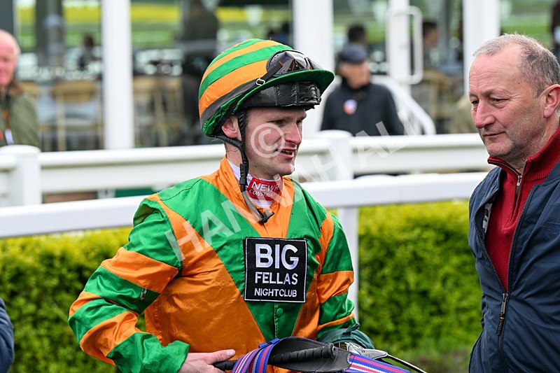 110526-Race 4-Irish Dancer-0948 - Race 4 4.00pm Download The Raceday Ready App Handicap