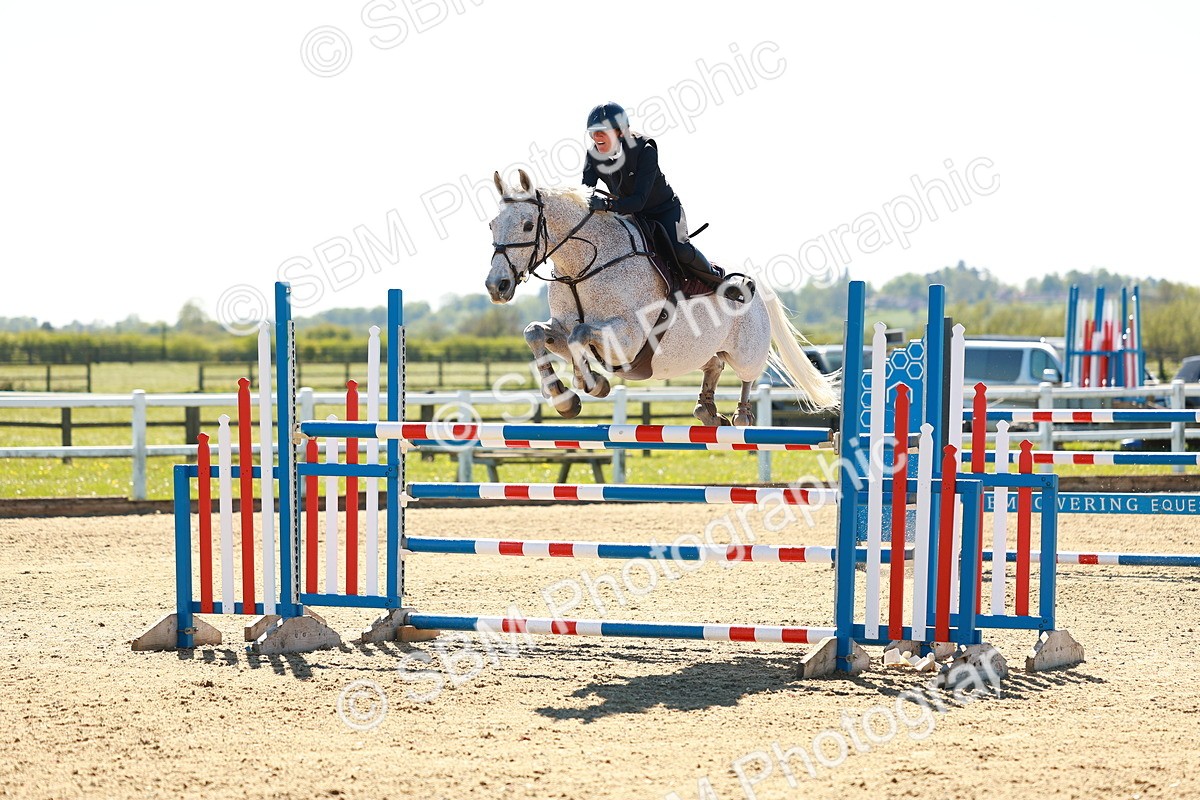 SBM_001775 - Class 5 - Senior Foxhunter - 1.20m