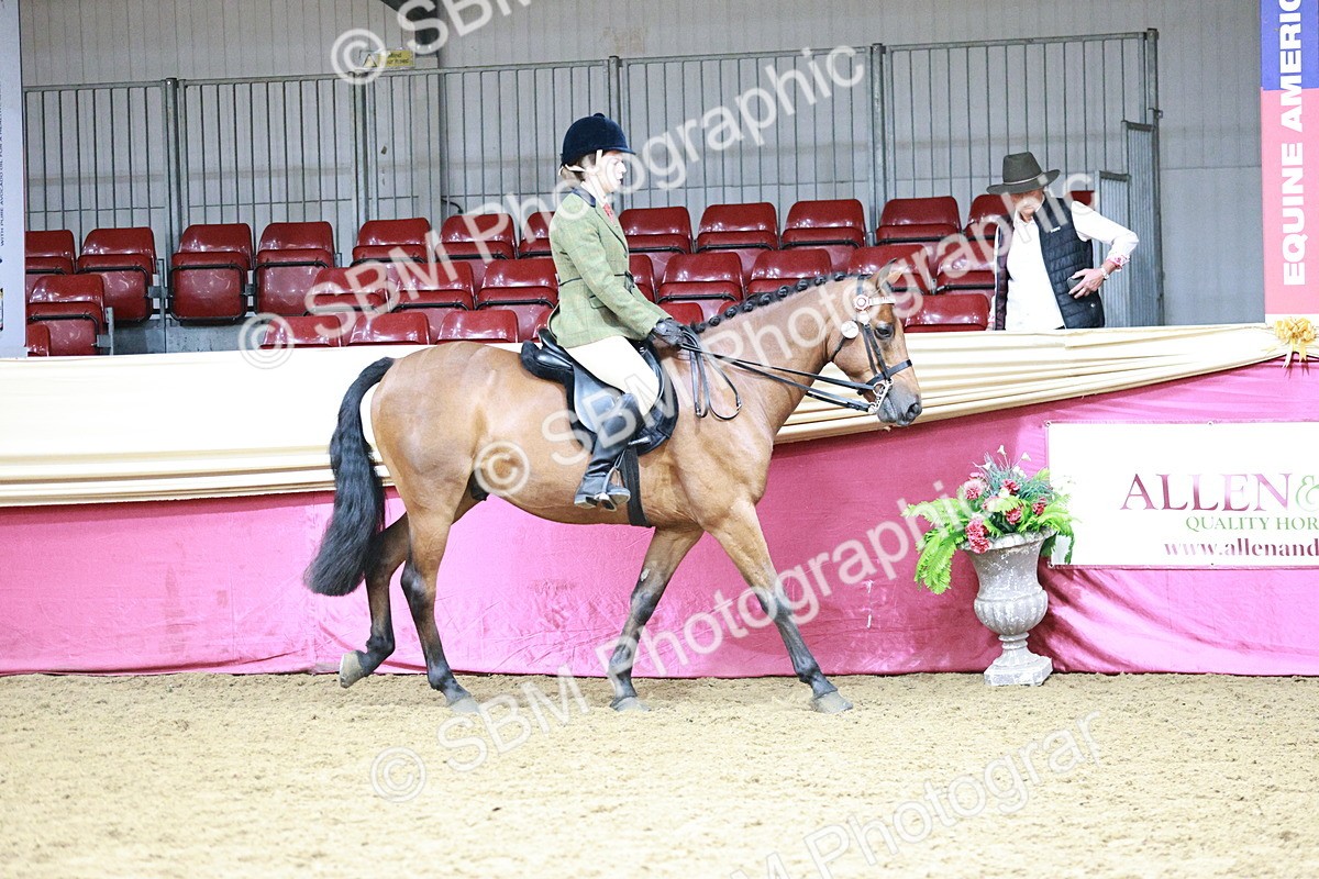 SBM_03103 - Class 5A - Area Ridden Veteran