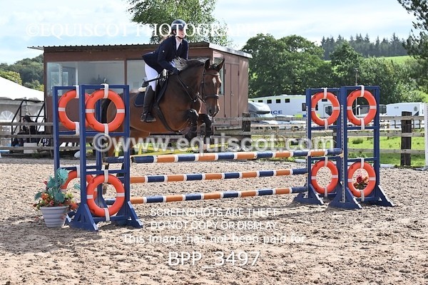 BPP_3497 - CLASS 36 SUN Senior British Novice/ 90cm Open