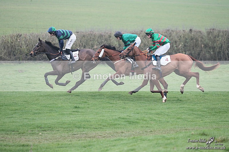 PtP 080326 327 - Pytchley with Woodland Point-to-Point Guilsborough 08/03/26