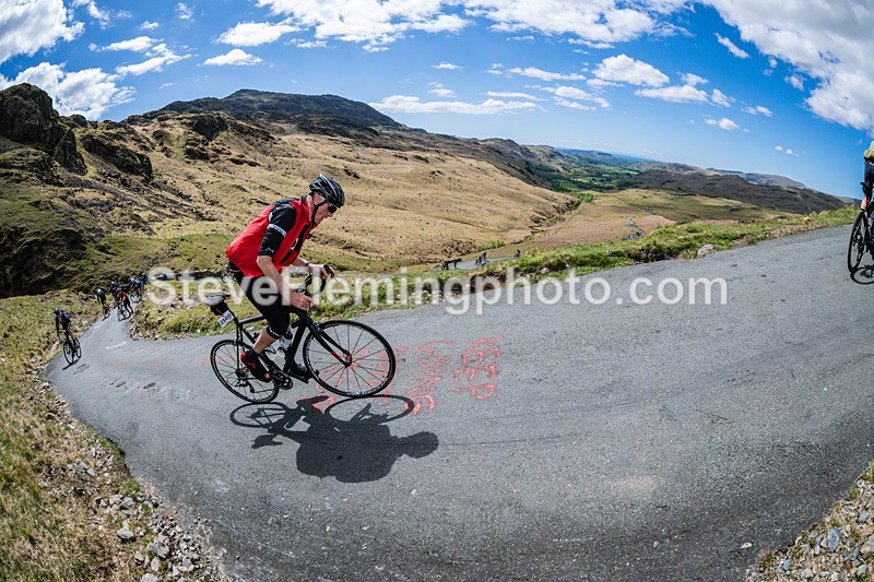 134243 - Hardknott Pass Camera 2 13.00-14.00