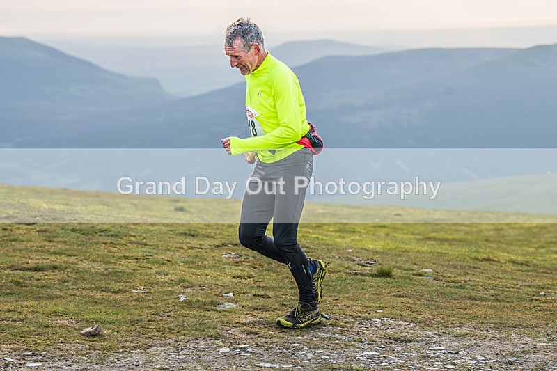 Blencathra-582 - Blencathra Fell Race Wednesday 5th June 2024