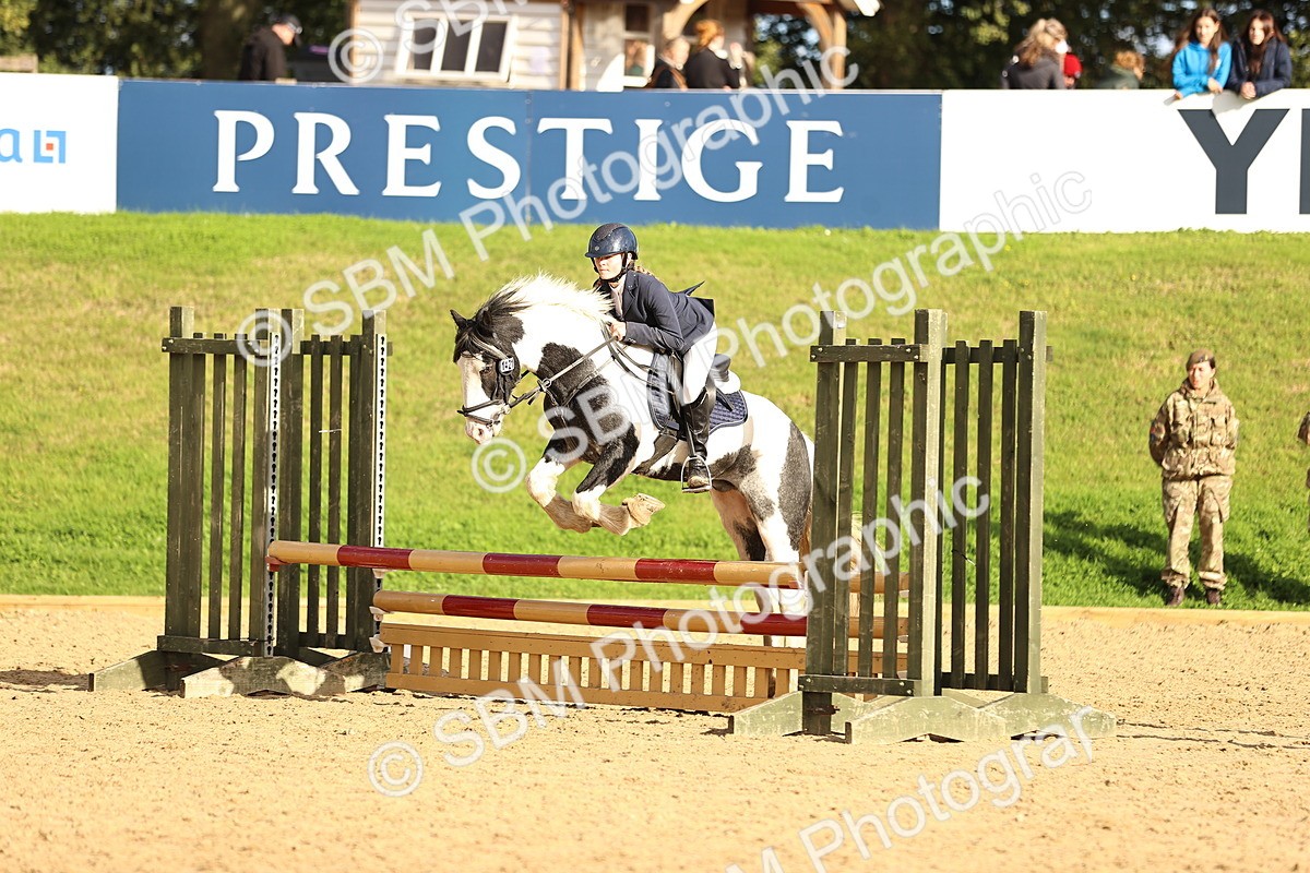 SBM_51665 - J10 - Junior Pony 75cm Championship