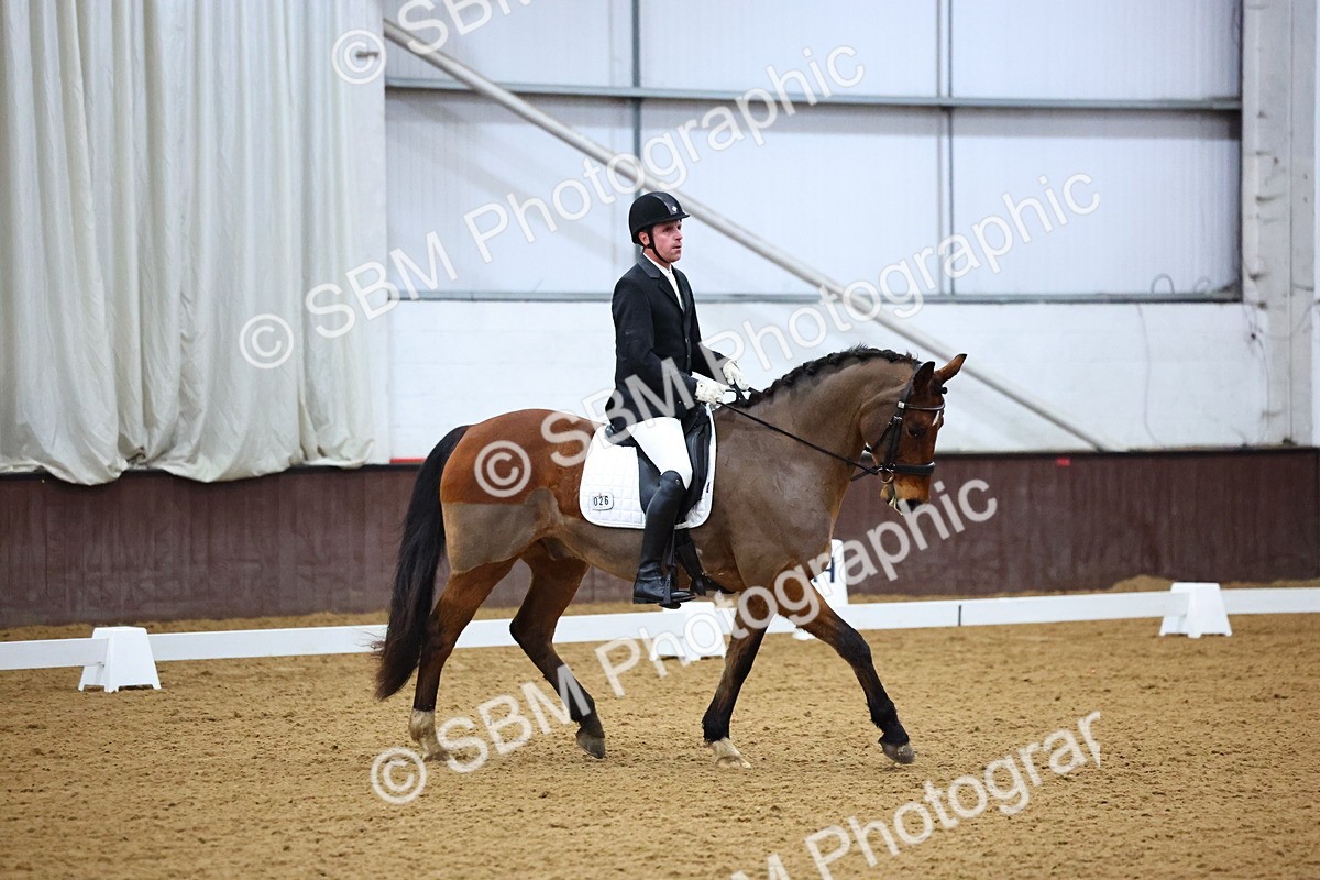 SBM_001192 - Class 3-4 - N4-N5
