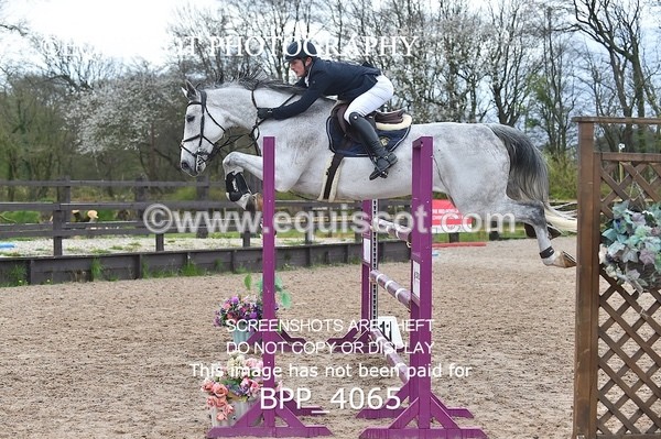 BPP_4065 - CLASS 7 Senior 1.25m & 1.30m Open Handicap