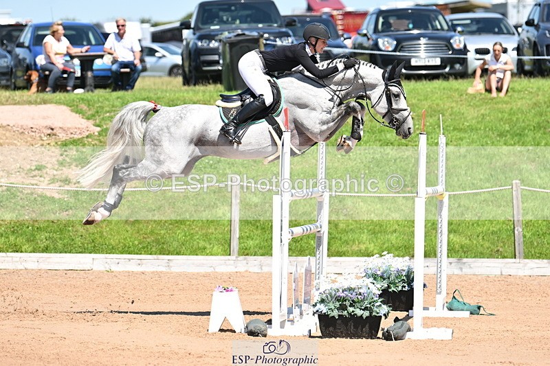 240719A-130650-10863 - Cls 35, YH 7 Yr Olds 1.30m