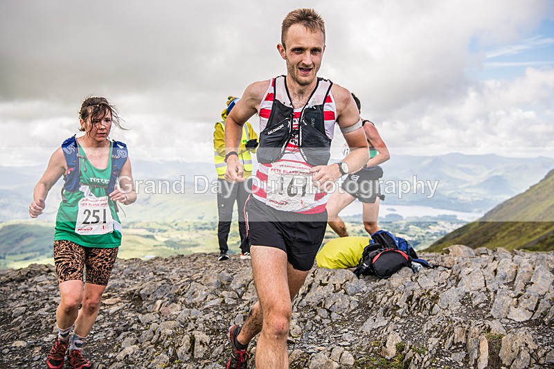 Blencathra-239 - Blencathra Fell Race Sunday 28th June 2026