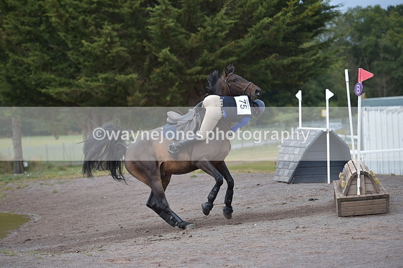 NGP_3616 - XC Time 12:16 to 12:25