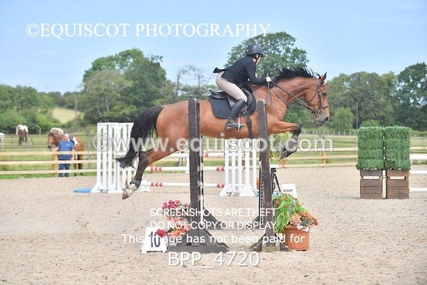 BPP_4720 - CLASS 5 Senior 1.05m Open