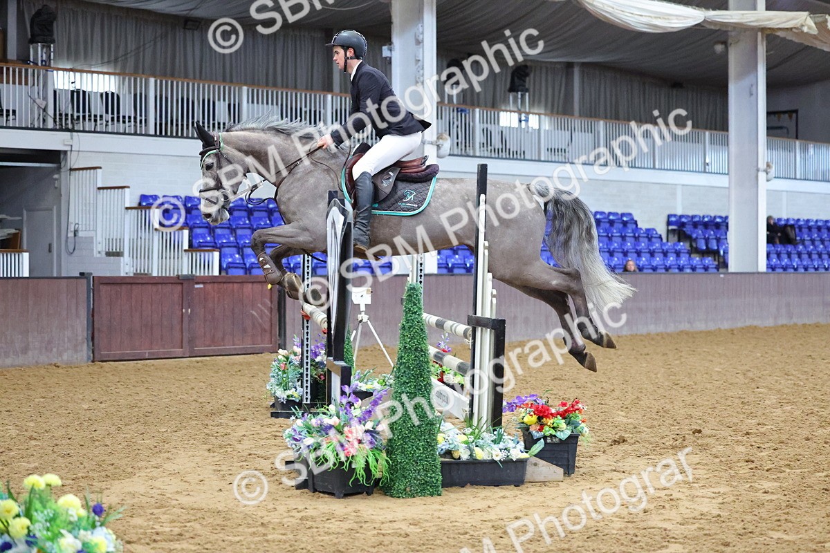 SBM_006264 - Class 24 - Senior Discovery 1.00m