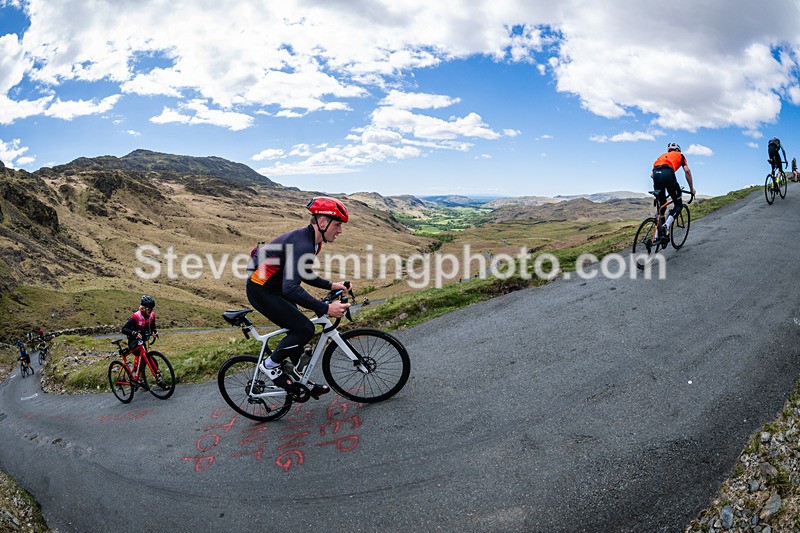 134936 - Hardknott Pass Camera 2 13.00-14.00