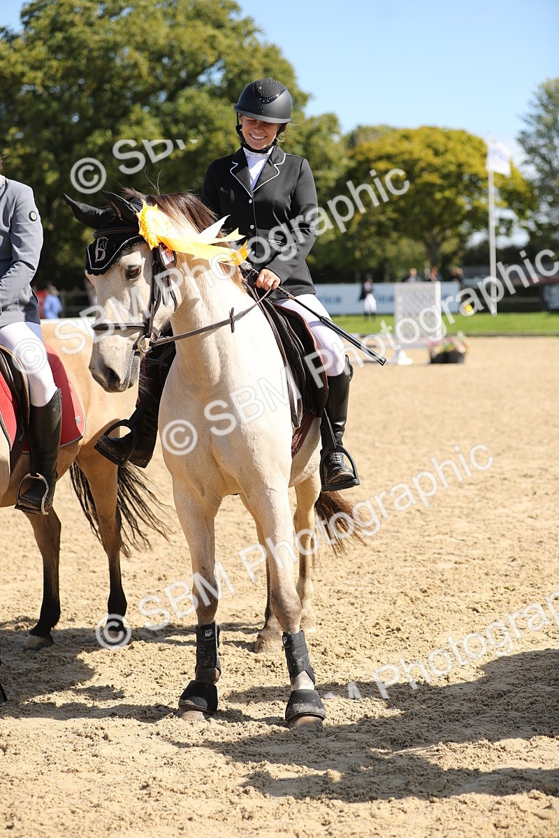 SBM_04817 - J28 - Senior Horse & Pony 60cm Championships