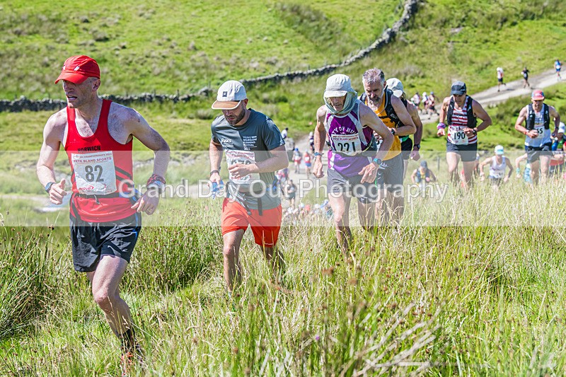 Tebay-202 - Tebay Fell Race Saturday 12th July 2025