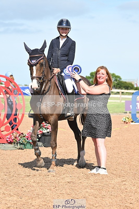 240629A-170302-07785 - Cls 10 Newcomers 2nd R Jump Off and P