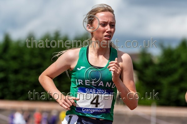 SIAB23-528138 - Track Female Set One