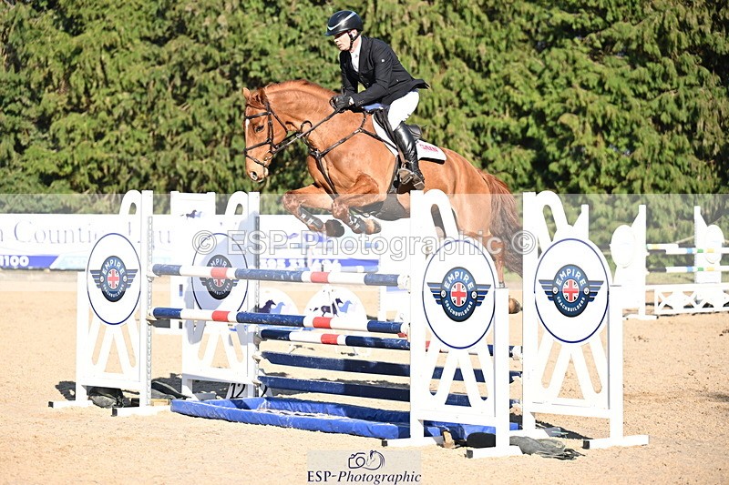 260321A-153859-01162 - 6 Foxhunter 1m 20 Open