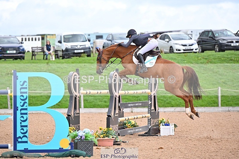 250912-120625-04189 - Cls 18 National 1.30m Open