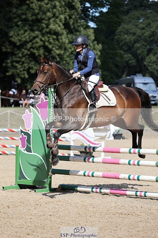 250703A-094640-00465 - Cls 5 85cm Amateur Qualifier