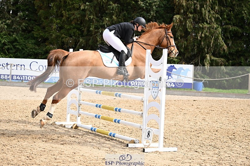 250322A-121206-02565 - Cls 19 Snr Disc & 1.00m Open