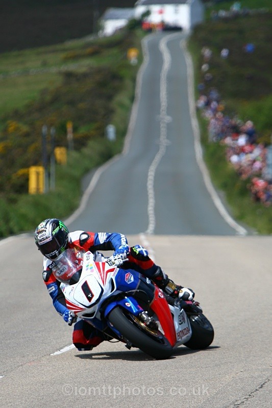  - Superbike Race