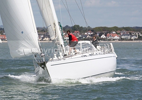 090426 GBR7891 IMG_5377 - Sailboats - monohull