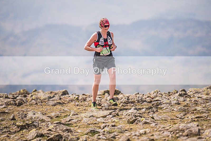 Fairfield-820 - Fairfield Horseshoe Fell Race Saturday 11th May 2024