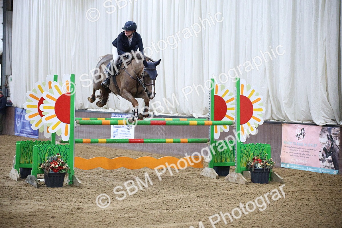 5K7A4618 - Class 5 - Blue Chip Calming Performance Championship Qualifer