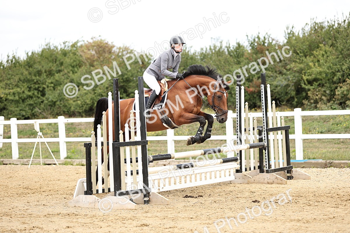 SBM_003962 - Class 2 - Amateur Championship Qualifier 85cm
