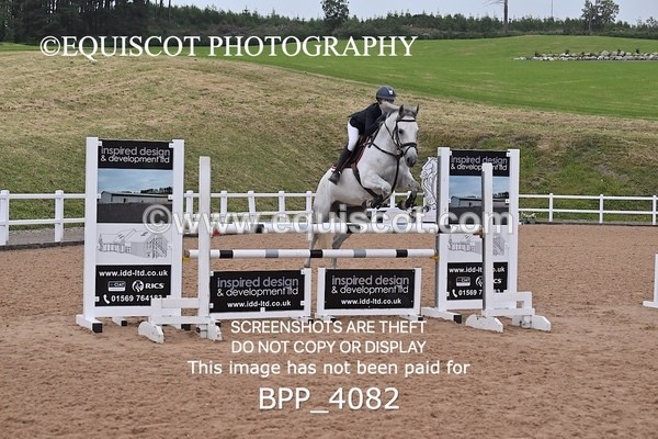 BPP_4082 - FRI CLASS 22 Junior 1.15m Open/Inc Pony 1.15m Members Cup **Viewing/Selection class for 148 Debut te