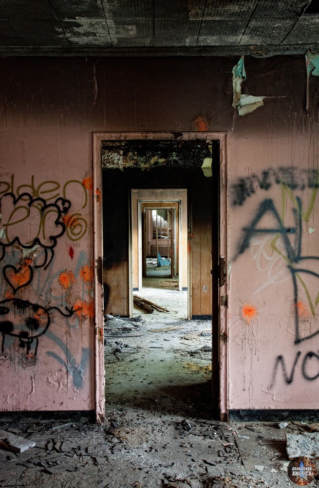 Henryton State Hospital | Seared - Henryton State Hospital